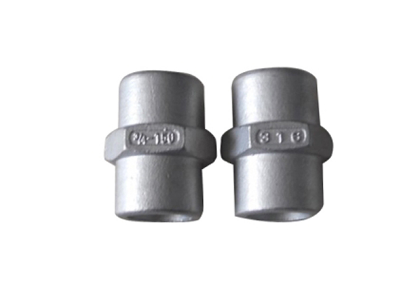 Stainless steel casting